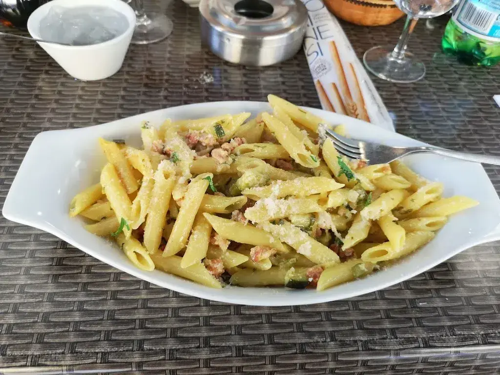 Sebastien Hunziker_Il Monte Bianco_Genève_review