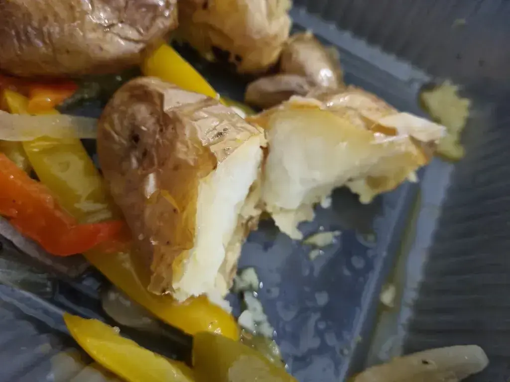 Menu_Churrasqueira du Lignon REI DOS FRANGOS_Vernier_image_1