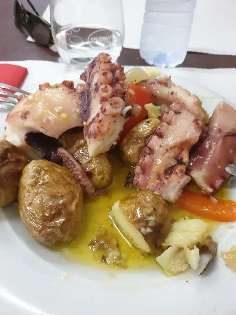 Menu_Churrasqueira du Lignon REI DOS FRANGOS_Vernier_image_2