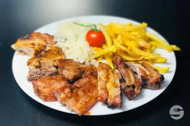 Menu_Churrasqueira du Lignon REI DOS FRANGOS_Vernier_image_4