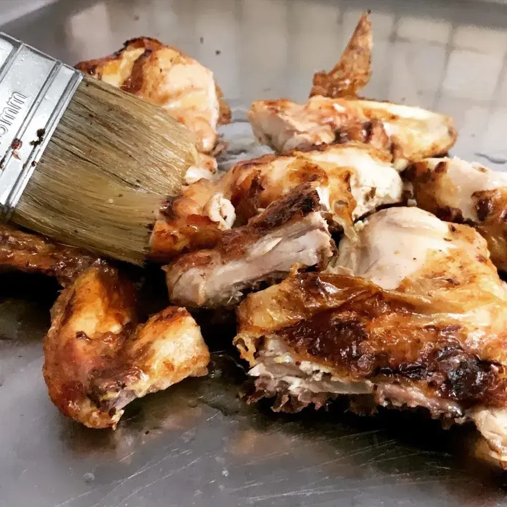 Menu_Churrasqueira du Lignon REI DOS FRANGOS_Vernier_image_7