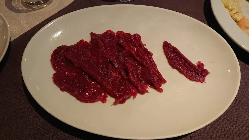 Menu_Restaurant de la Piscine du Lignon_Le Lignon_image_3