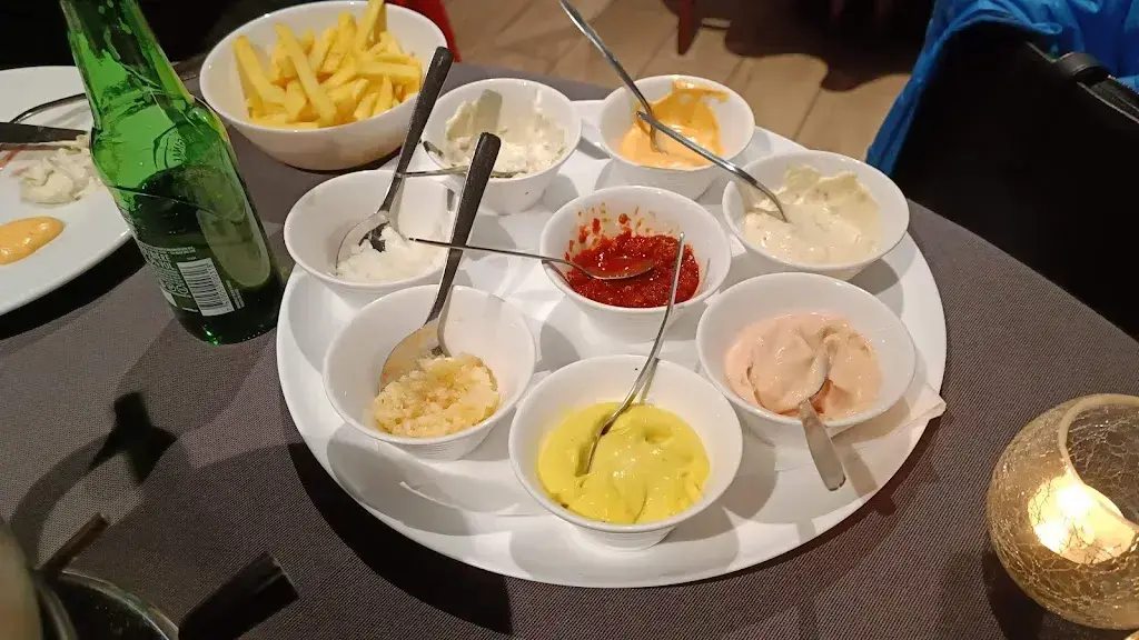 Menu_Restaurant de la Piscine du Lignon_Le Lignon_image_5