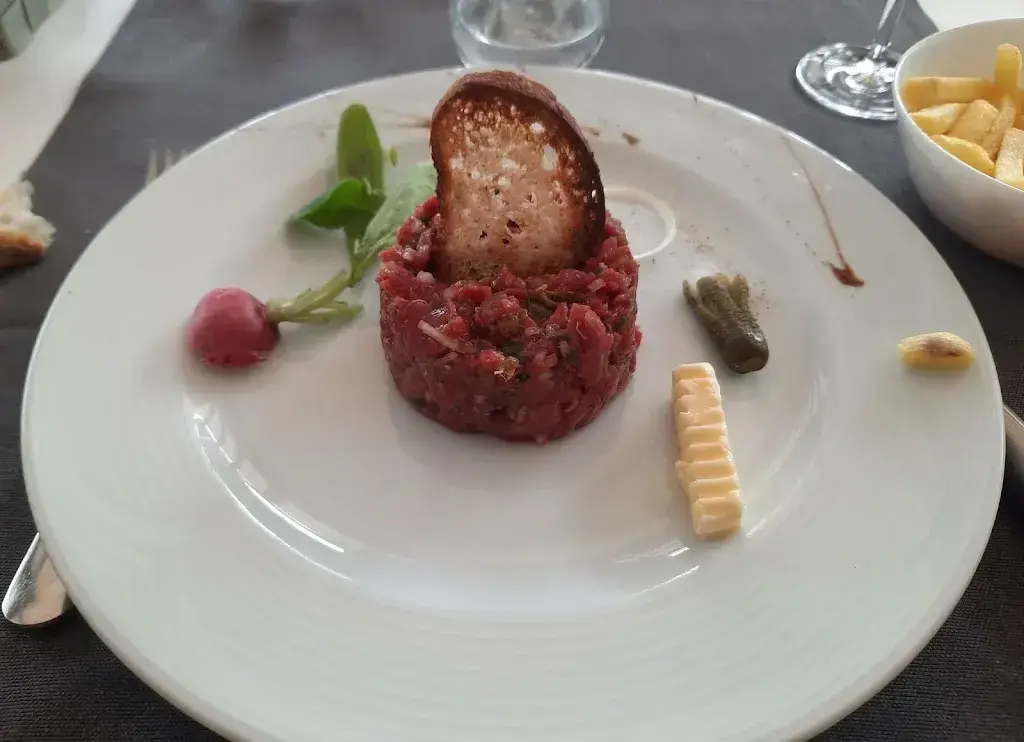 Menu_Restaurant de la Piscine du Lignon_Le Lignon_image_7