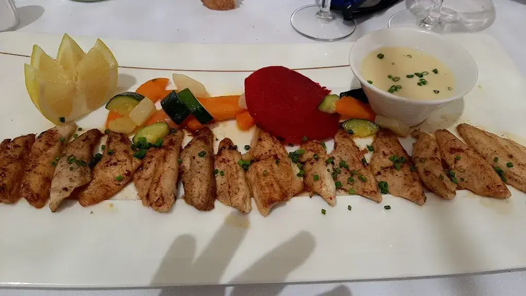 Menu_Restaurant de la Piscine du Lignon_Le Lignon_image_8