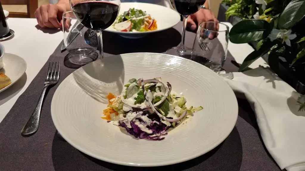 Menu_Restaurant de la Piscine du Lignon_Le Lignon_image_9