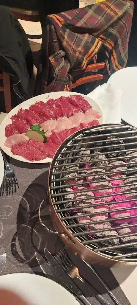 Bruno Infante_Restaurant de la Piscine du Lignon_Le Lignon_review