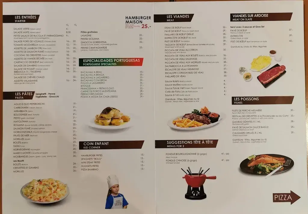 Restaurant Da Toni_Vernier_menu_image_1