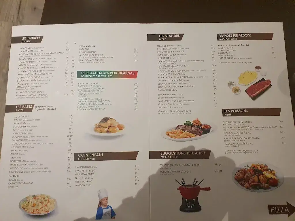 Menu_Restaurant Da Toni_Vernier_image_4
