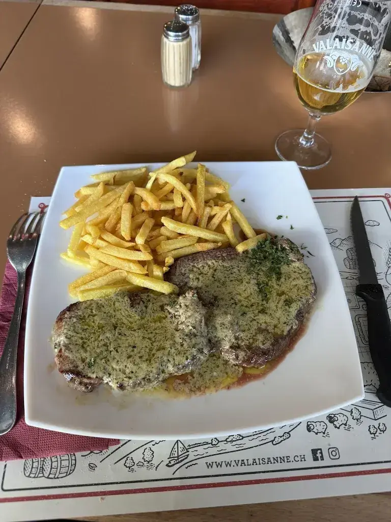 Menu_Restaurant Da Toni_Vernier_image_7