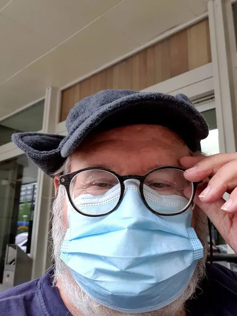 Régor soit Roger Bolomey_Restaurant Da Toni_Vernier_review