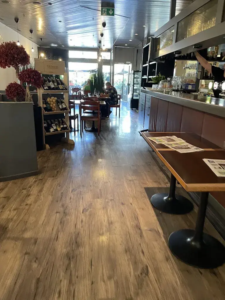 Laura Lecuyer_Restaurant Da Toni_Vernier_review