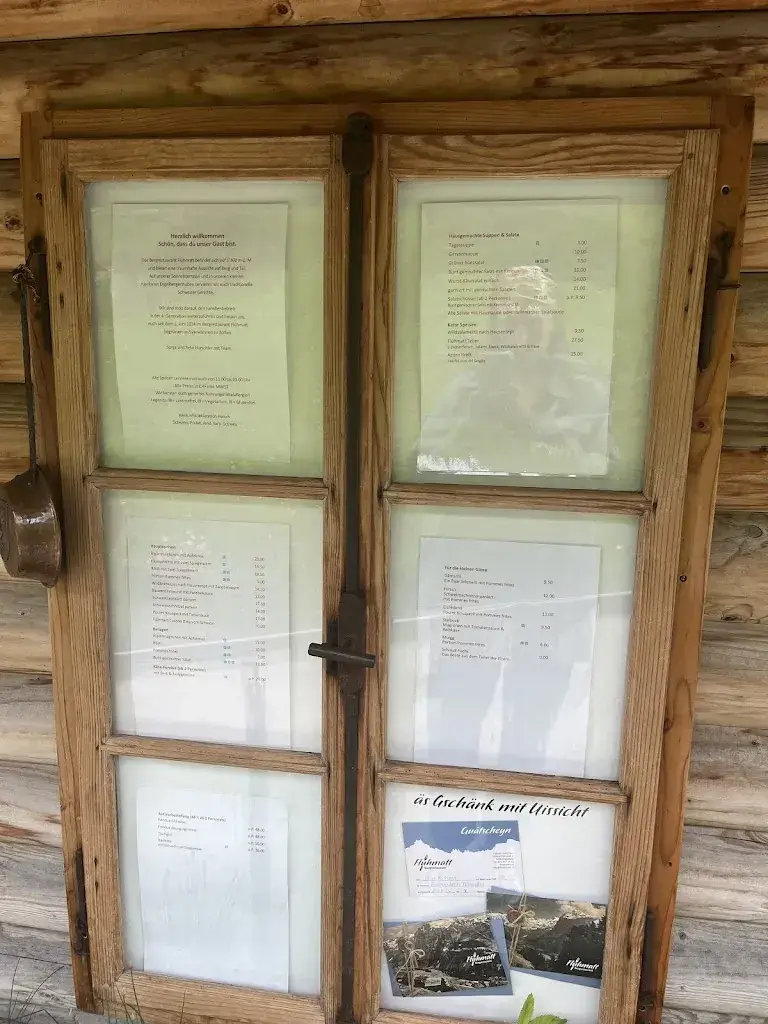 Menu_Flühmatt_Engelberg_image_4