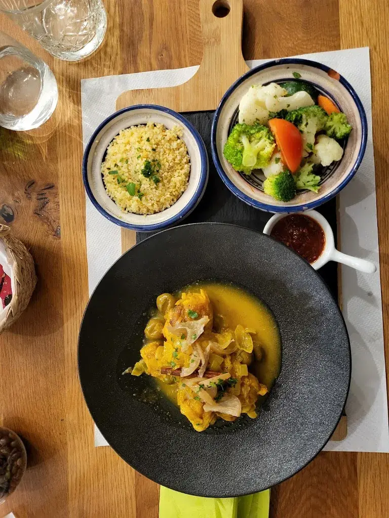 Isabelle Catalano_Restaurant Avry Bourg_Avry-sur-Matran_recensione