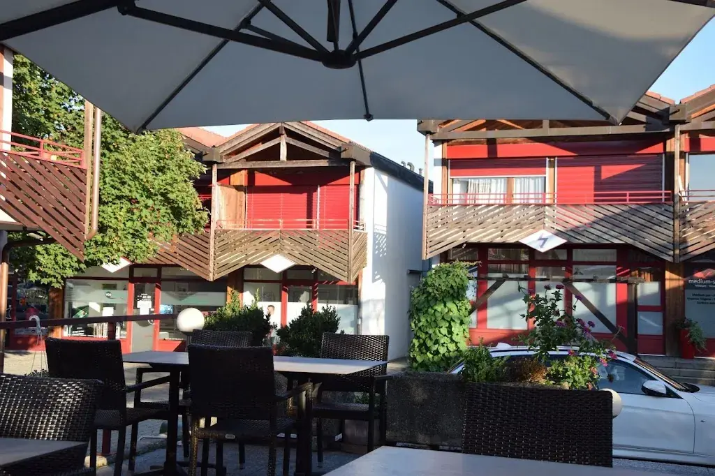 Restaurant Avry Bourg restaurant à Avry-sur-Matran