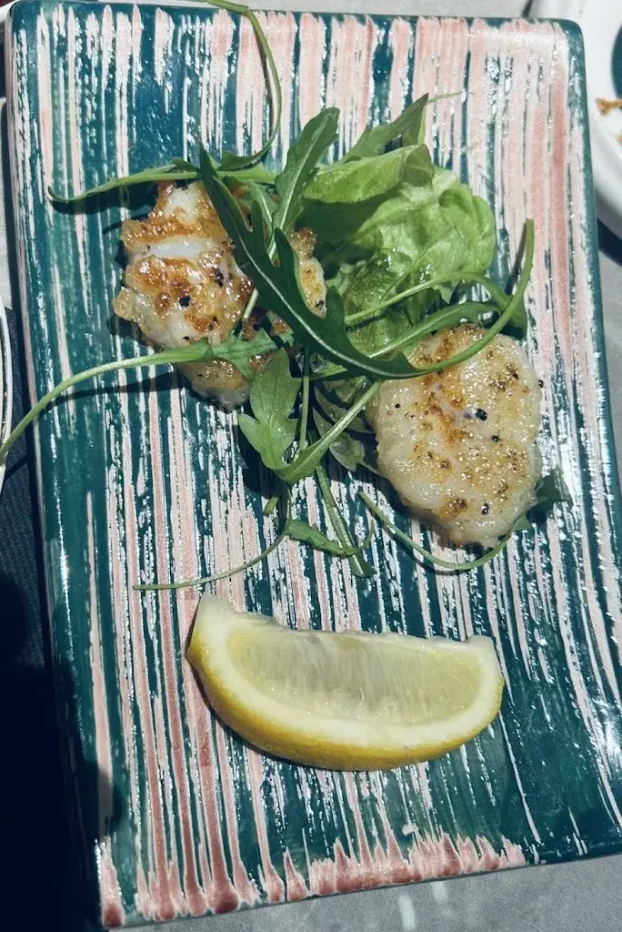 Menü_Restaurant Royal Châtelaine-Vernier 皇家_Châtelaine_Bild_7