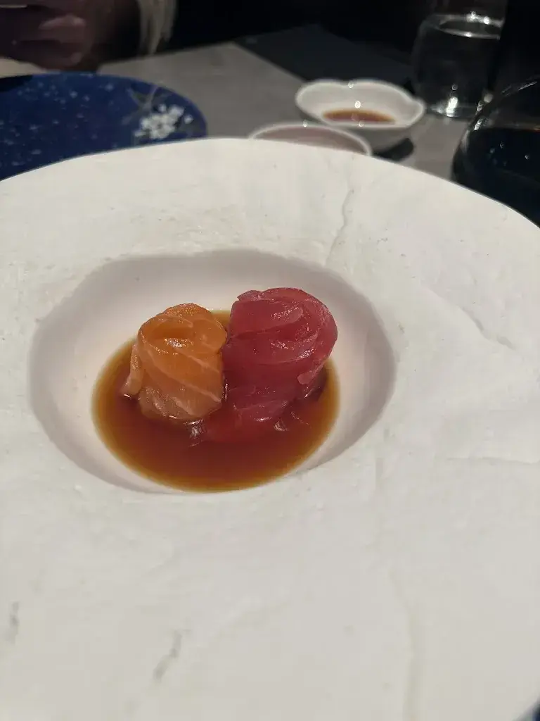 Sam Nguyen_Restaurant Royal Châtelaine-Vernier 皇家_Châtelaine_Bewertung