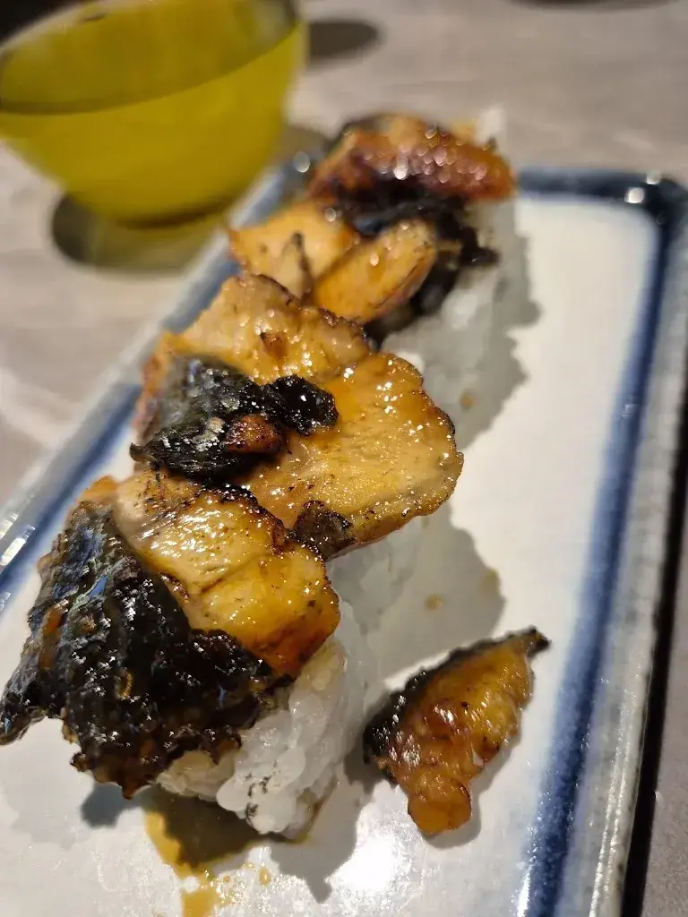 Tati M_Restaurant Royal Châtelaine-Vernier 皇家_Châtelaine_Bewertung