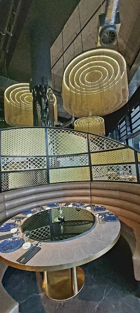 Barefoot Centipede_Restaurant Royal Châtelaine-Vernier 皇家_Châtelaine_Bewertung