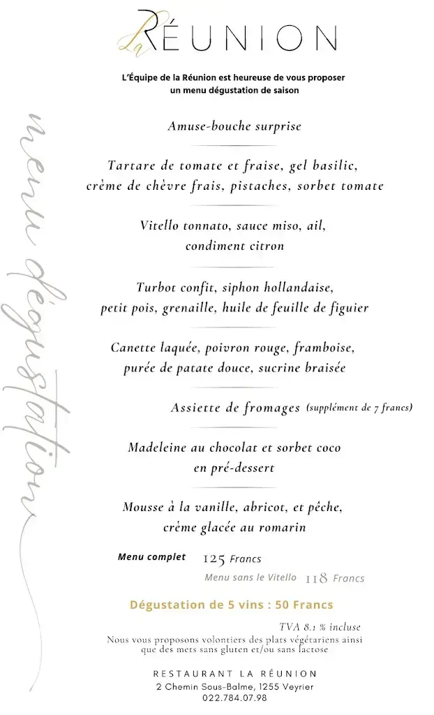 Café de la Réunion_Veyrier_menu_image_1