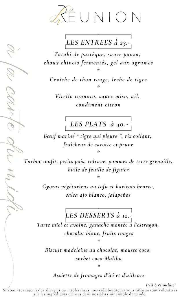 Menu_Café de la Réunion_Veyrier_image_3