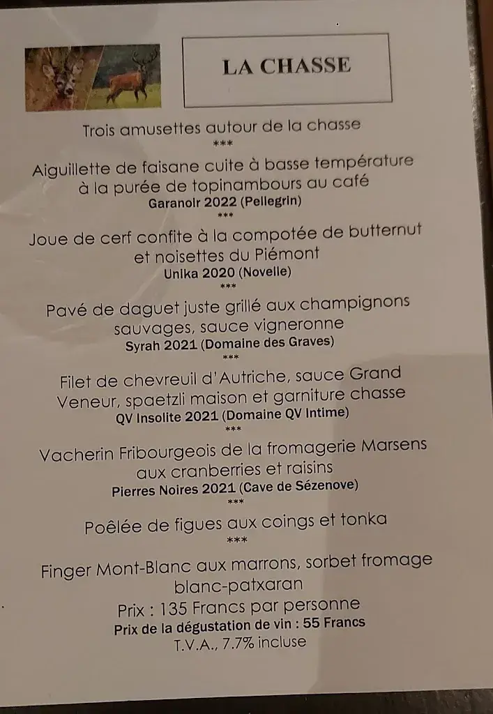 Menu_Café de la Réunion_Veyrier_image_4