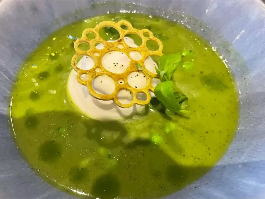 Isabel_Café de la Réunion_Veyrier_review