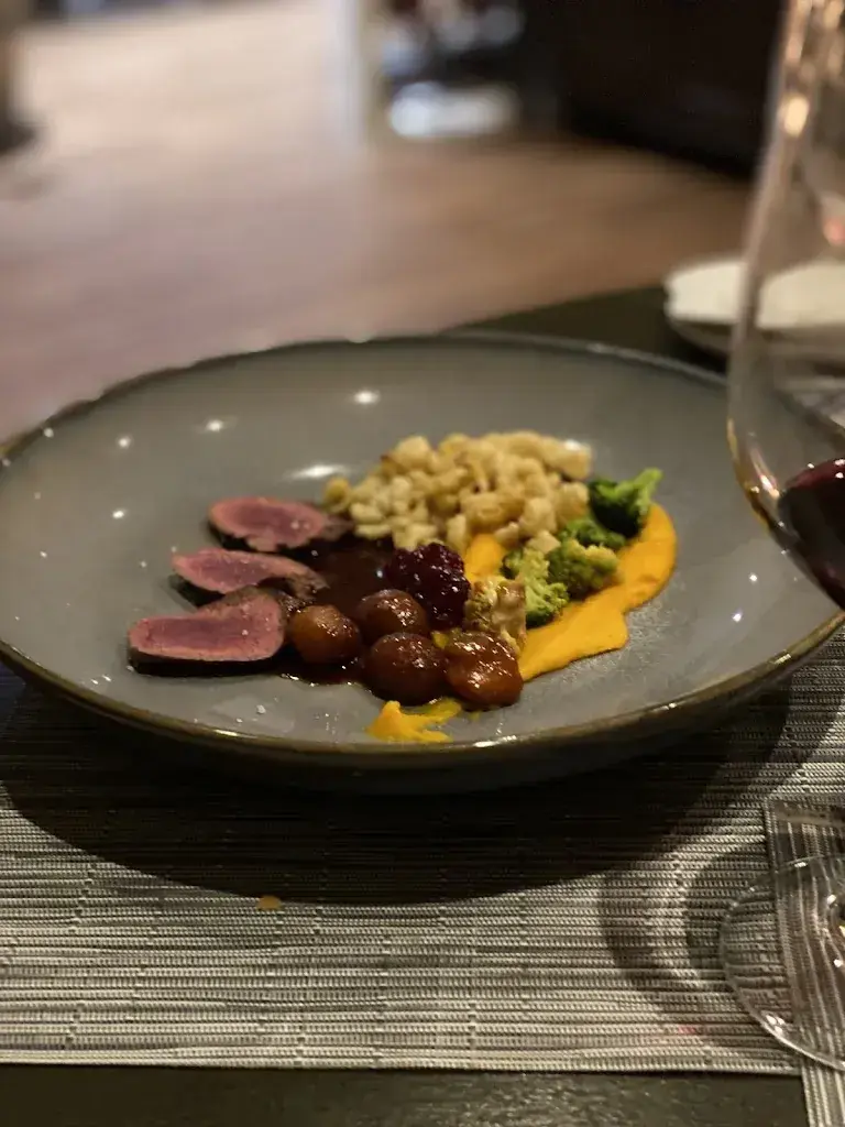 Michelle T._Café de la Réunion_Veyrier_review