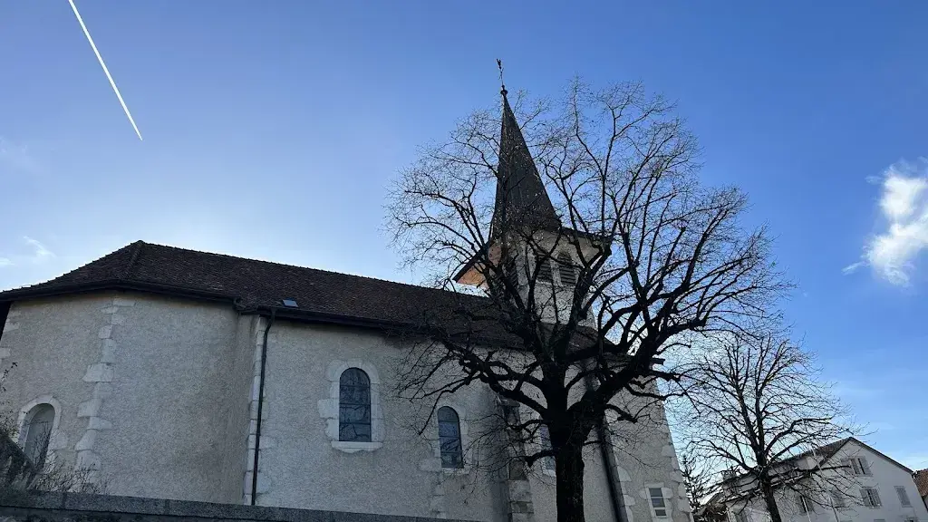 Yolla Meroueh_Il Monte_Veyrier_avis