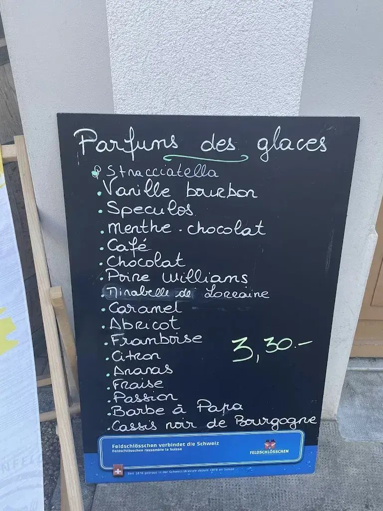 Menu_Le Cercle du Salève_Veyrier_image_3