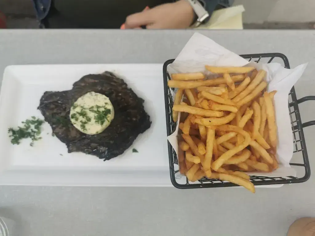 Menu_Le Cercle du Salève_Veyrier_image_7