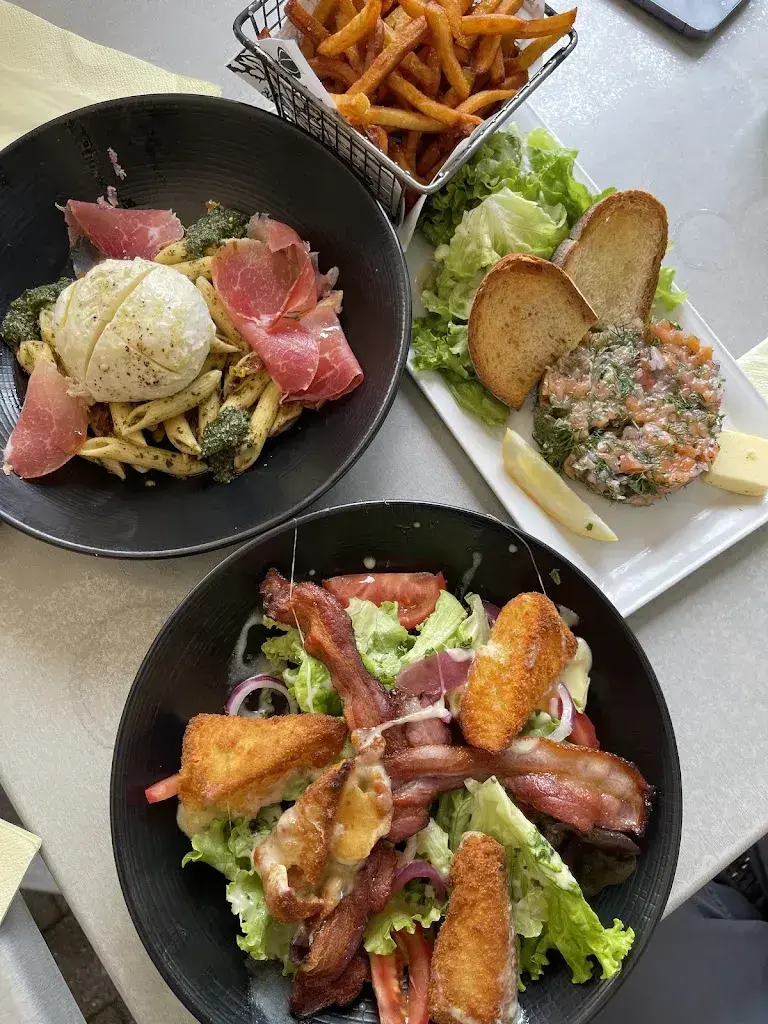 Menu_Le Cercle du Salève_Veyrier_image_9