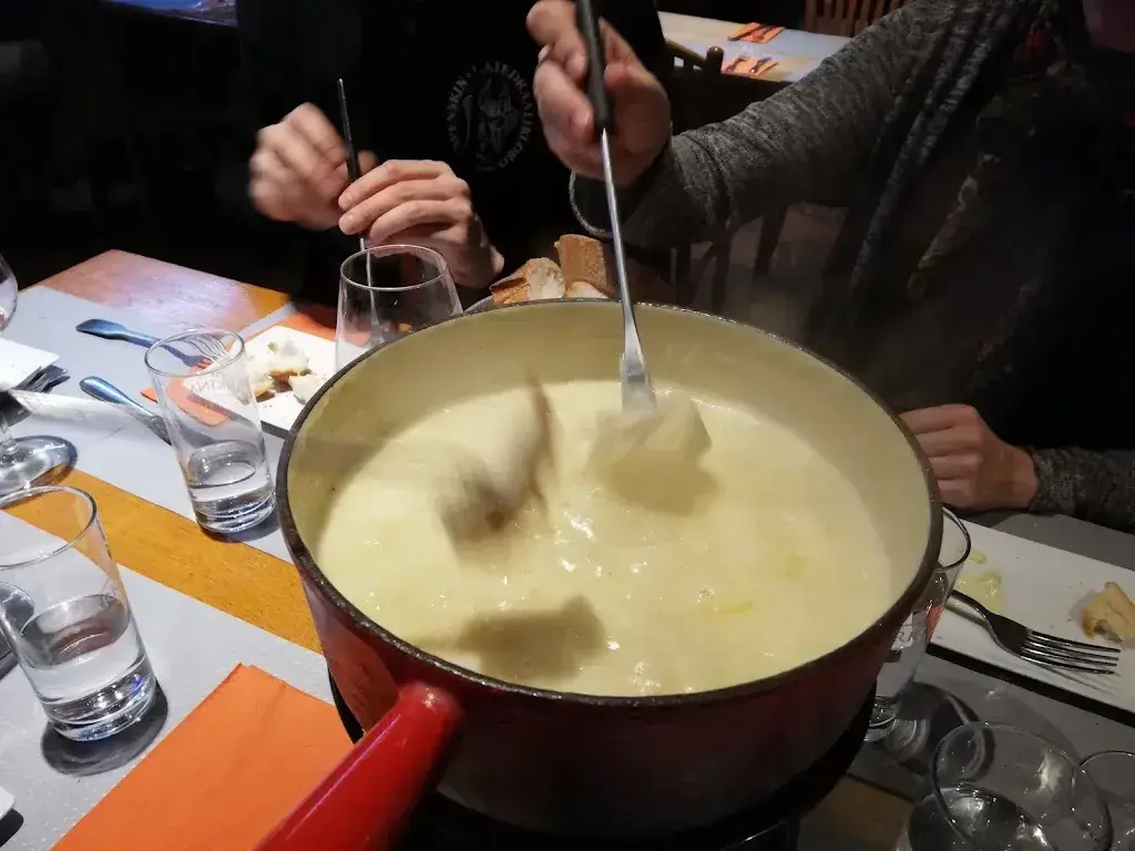 Ari Luoma_Le Cercle du Salève_Veyrier_review