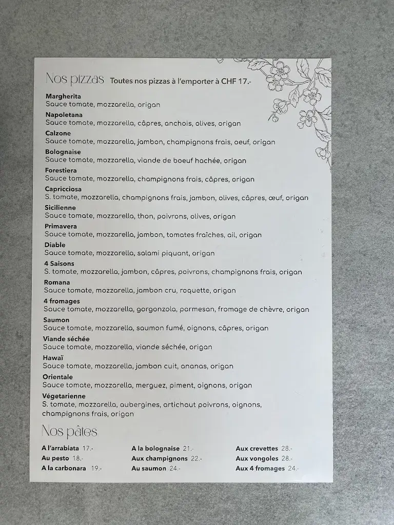 Menu_As de Pique_Veyrier_immagine_4