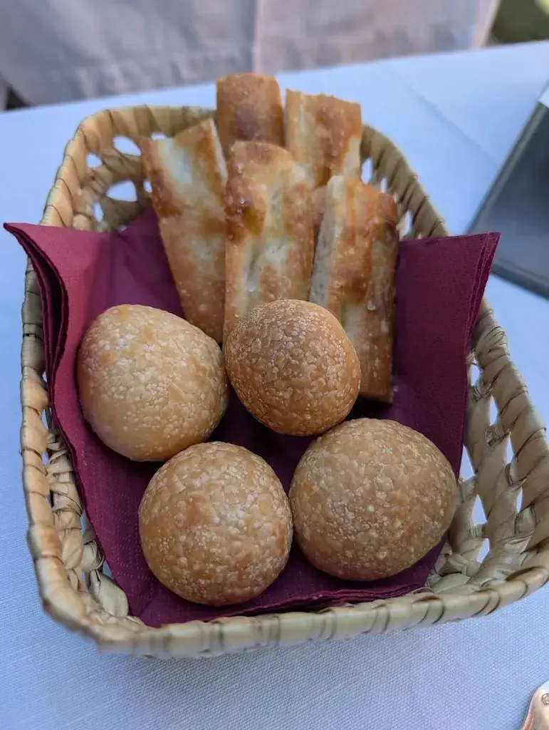 Boris Mateev_Restaurant Il Mirtillo_Vessy_review