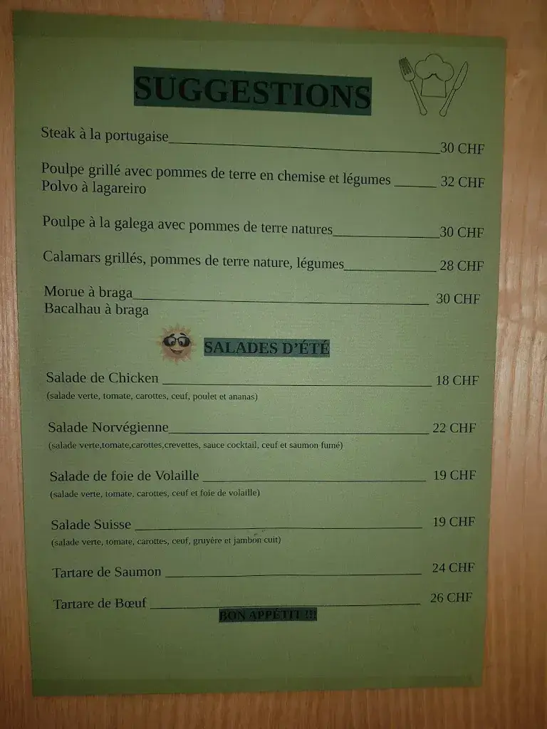Menu_Restaurant du Verger_Châtelaine_image_3