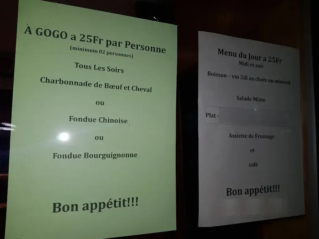 Menu_Restaurant du Verger_Châtelaine_image_4