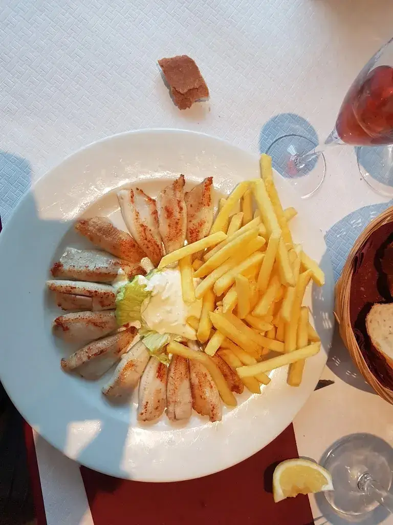 Fabienne M_Restaurant du Verger_Châtelaine_review