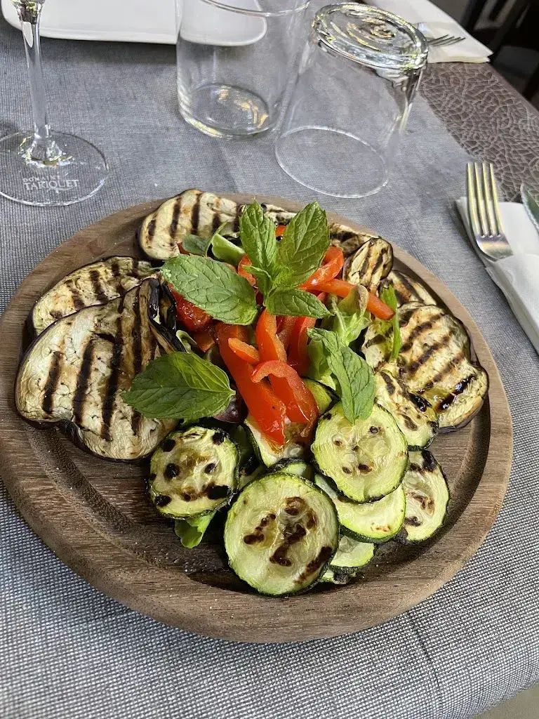 Menu_La Terrazza Restaurant - Pizzeria_Châtelaine_image_5