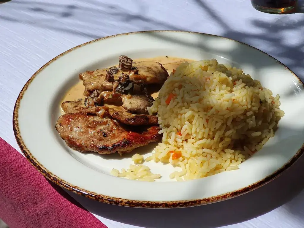 Menu_La Terrazza Restaurant - Pizzeria_Châtelaine_image_6