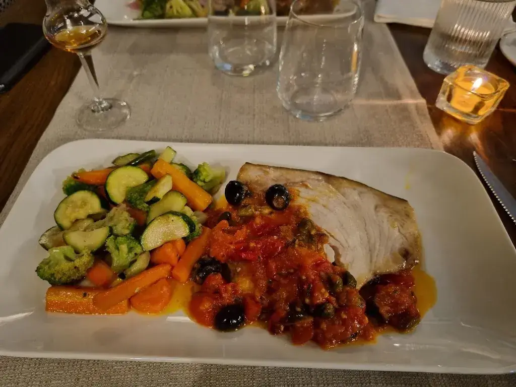 Menu_La Terrazza Restaurant - Pizzeria_Châtelaine_image_7