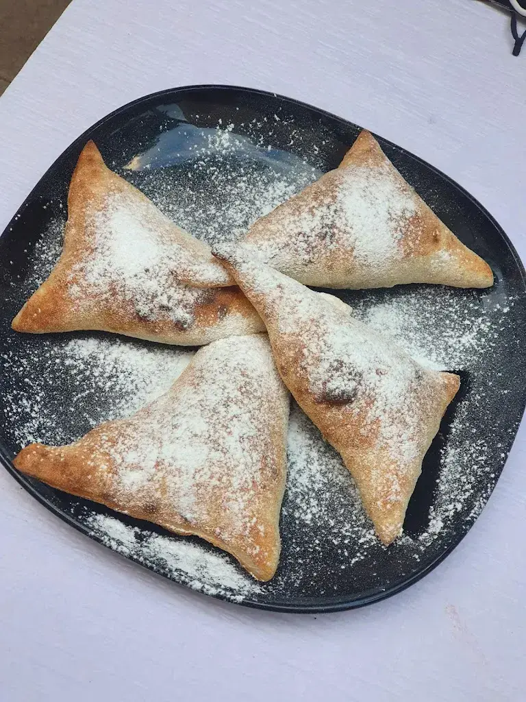 Menu_La Terrazza Restaurant - Pizzeria_Châtelaine_image_8