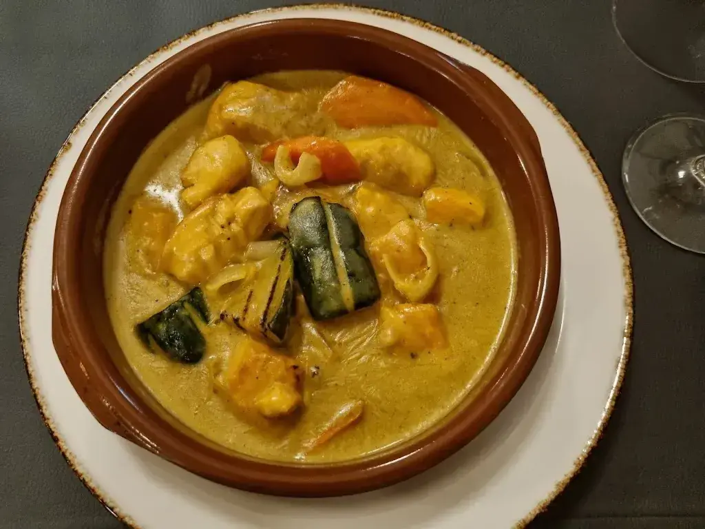 Menu_La Terrazza Restaurant - Pizzeria_Châtelaine_image_9