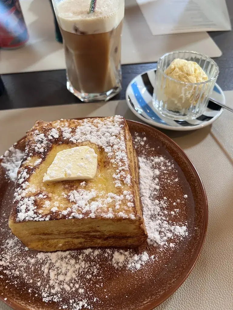 Natasha Agho_Chez Filippô_Vernier_review