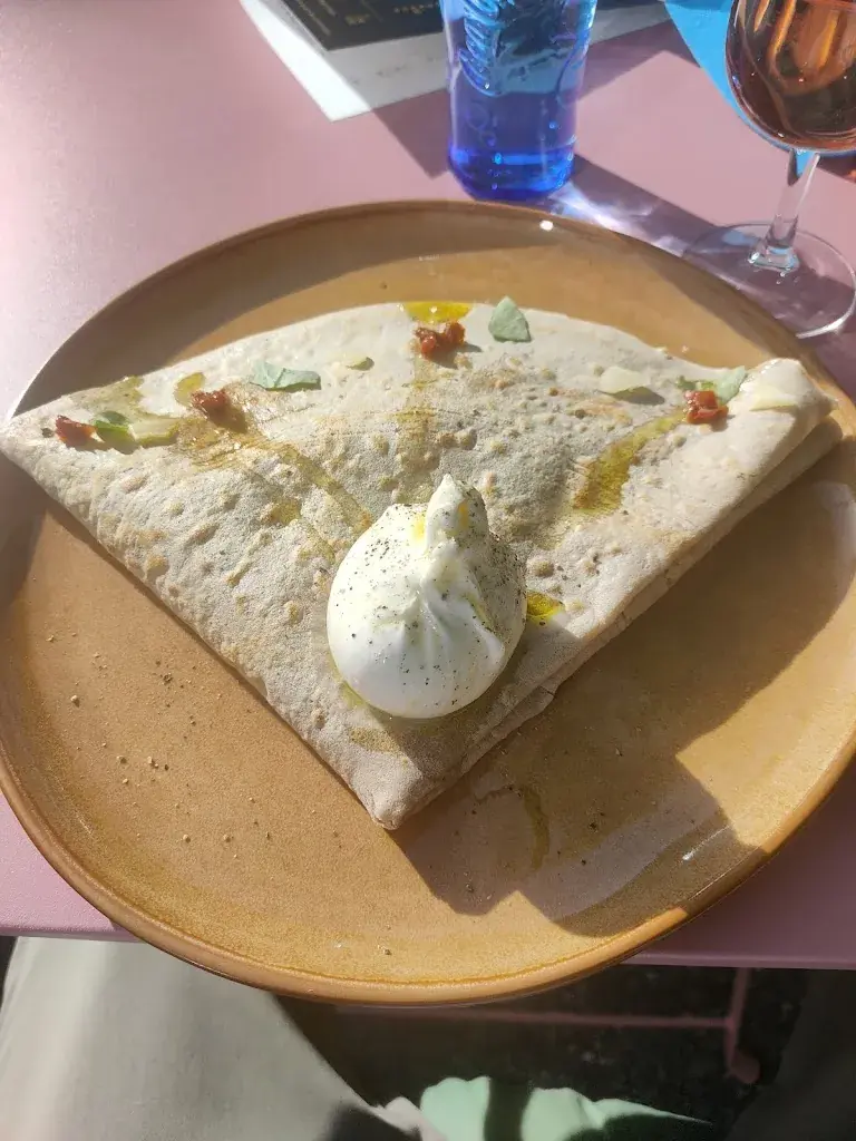 Ph D_Chez Filippô_Vernier_review