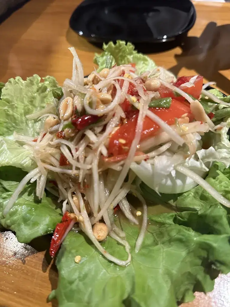 Heena Kothari_Restaurant Mamasan_Vernier_review