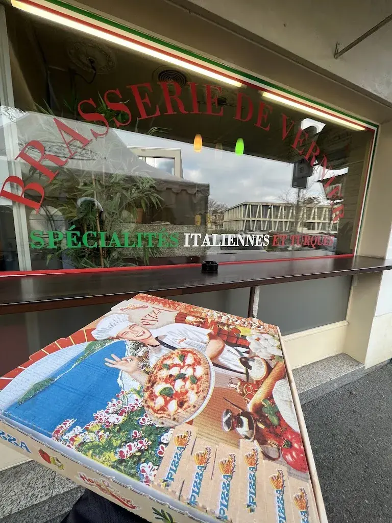 SINO. ADVENTURES_Brasserie de Vernier SA_Vernier_review