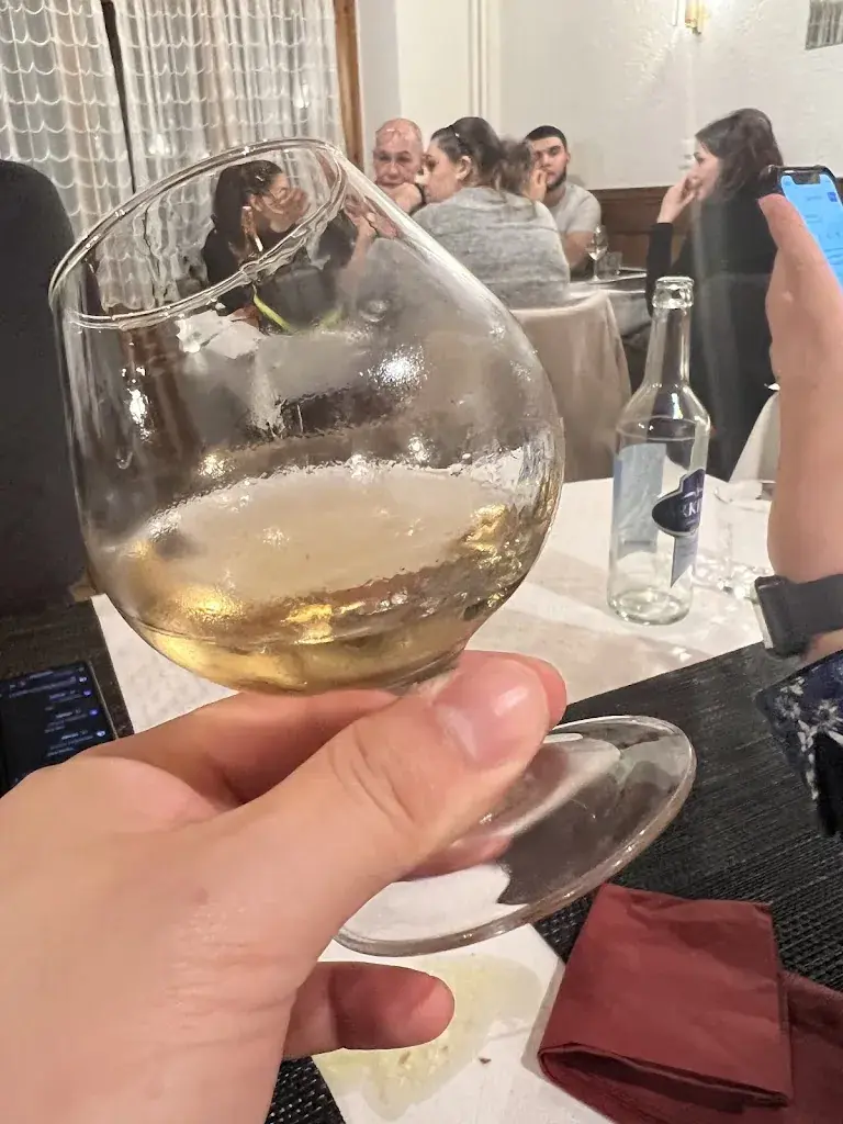 Joshua Quek_Café de l'Etoile_Vernier_review