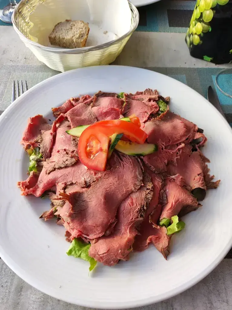 Menu_Restaurant des Tennis de Vernier_Vernier_image_5