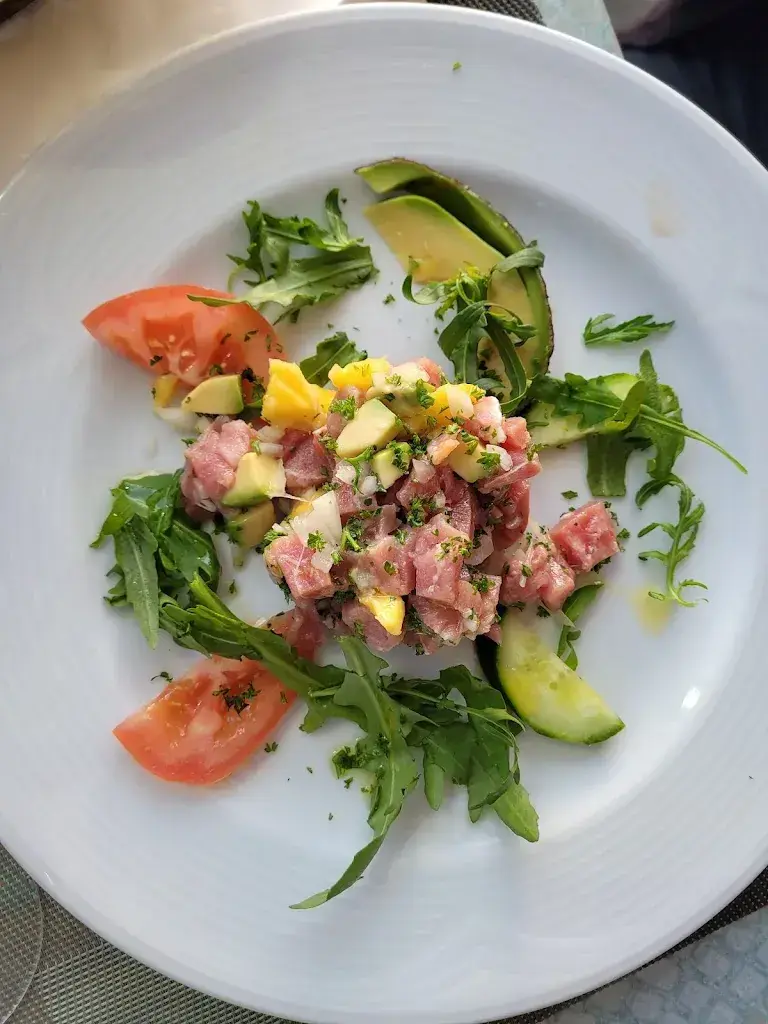 Menu_Restaurant des Tennis de Vernier_Vernier_image_6